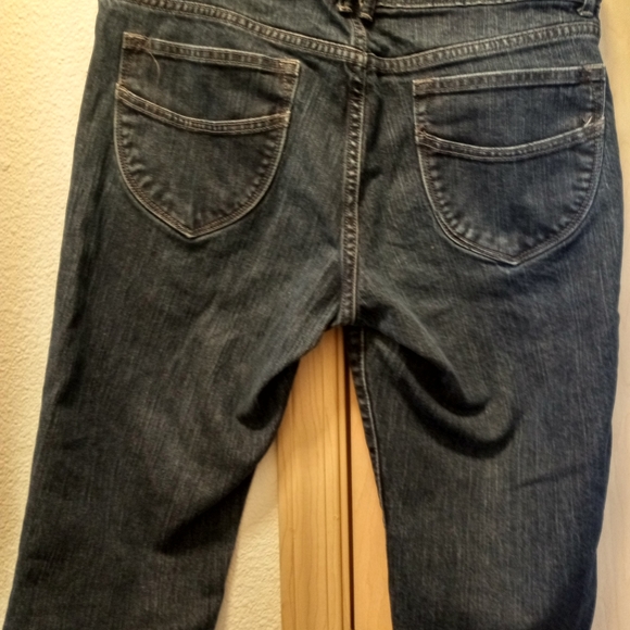 Old Navy Denim Shorts size 12 - Picture 2 of 3